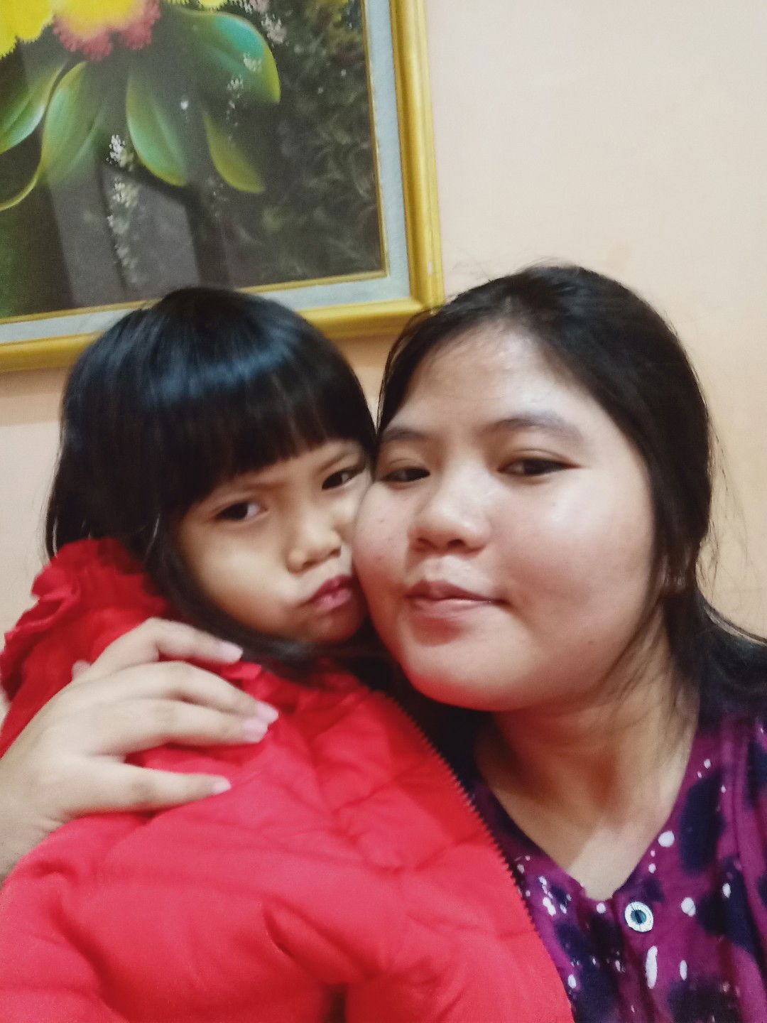 Febby Indah profile icon