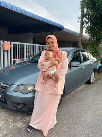 Alia Natasha profile icon