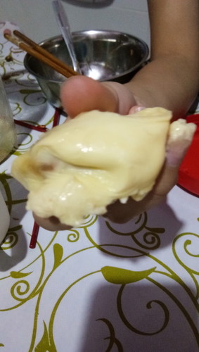 mkn durian