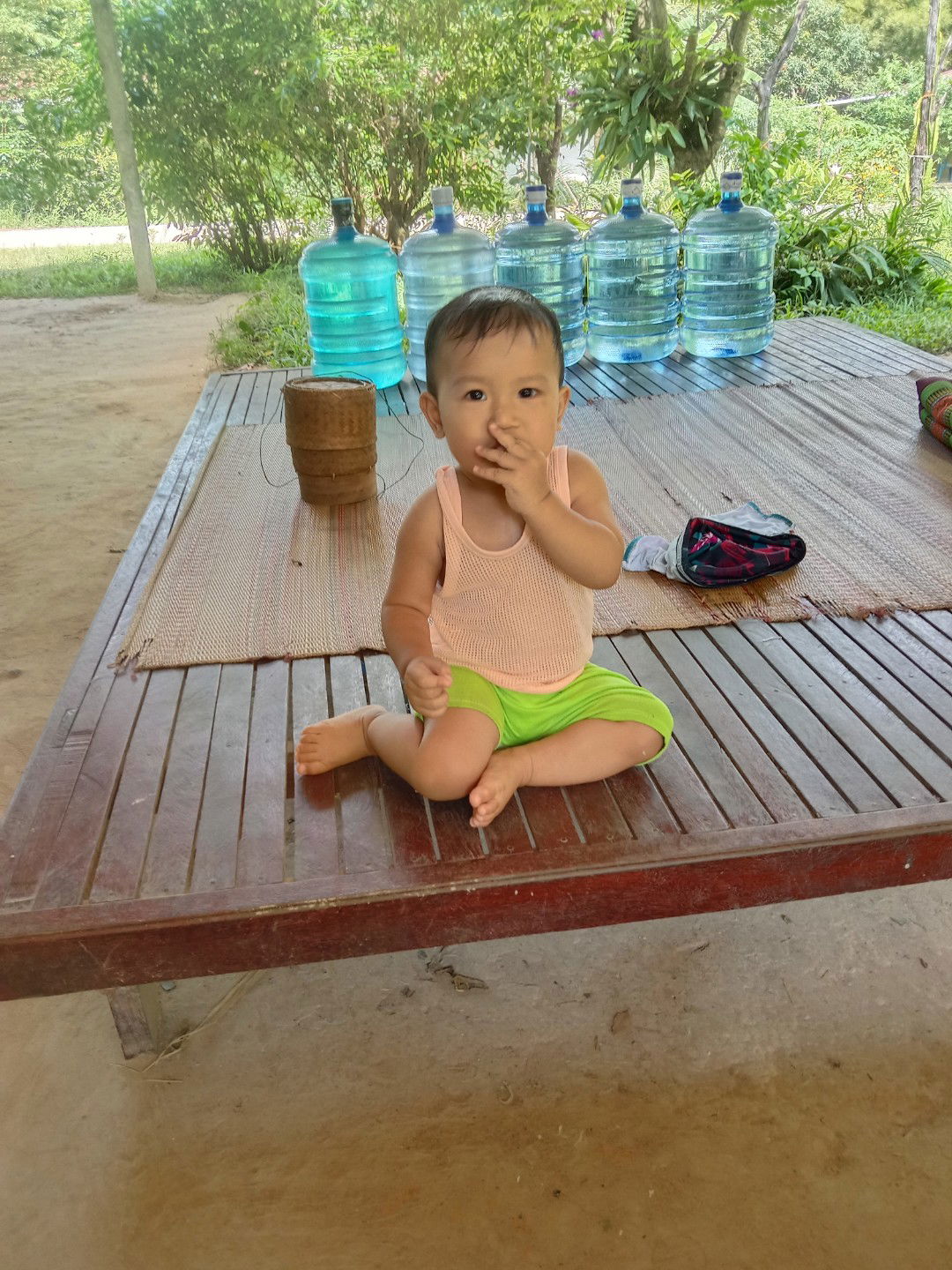 แพม&#x27; เมอร์ profile icon