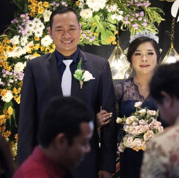 Friska Amilia profile icon