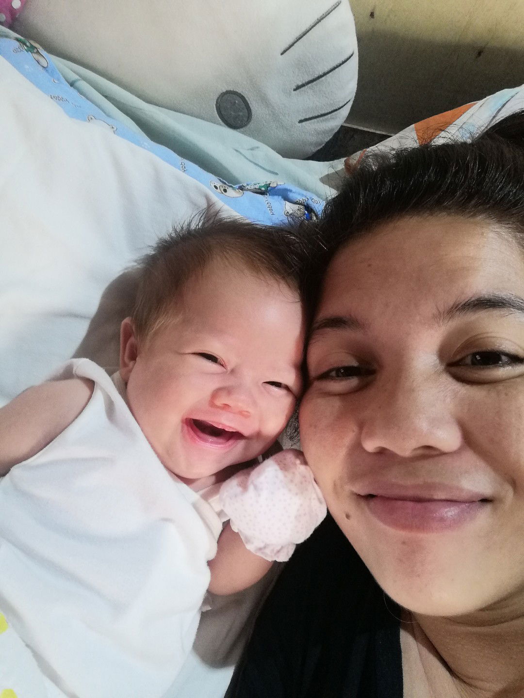 Beth Parcia Alasa profile icon