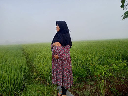 Nurma Uswatun Khasanah profile icon