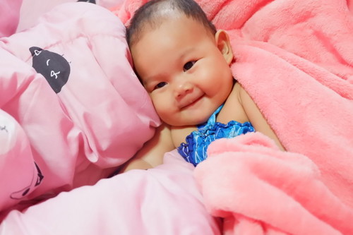 เด็กอ้วงง