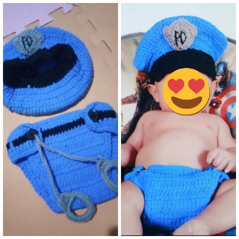 Preloved of my son... almost like new po lahat yung iba halos once lang nya nagamit,