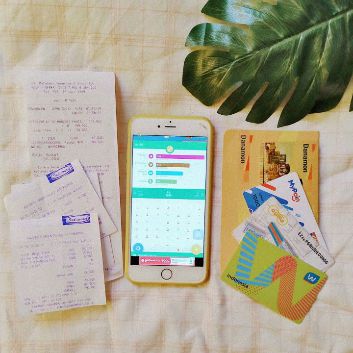 Mengatur Keuangan #KeuanganKeluargaTAP