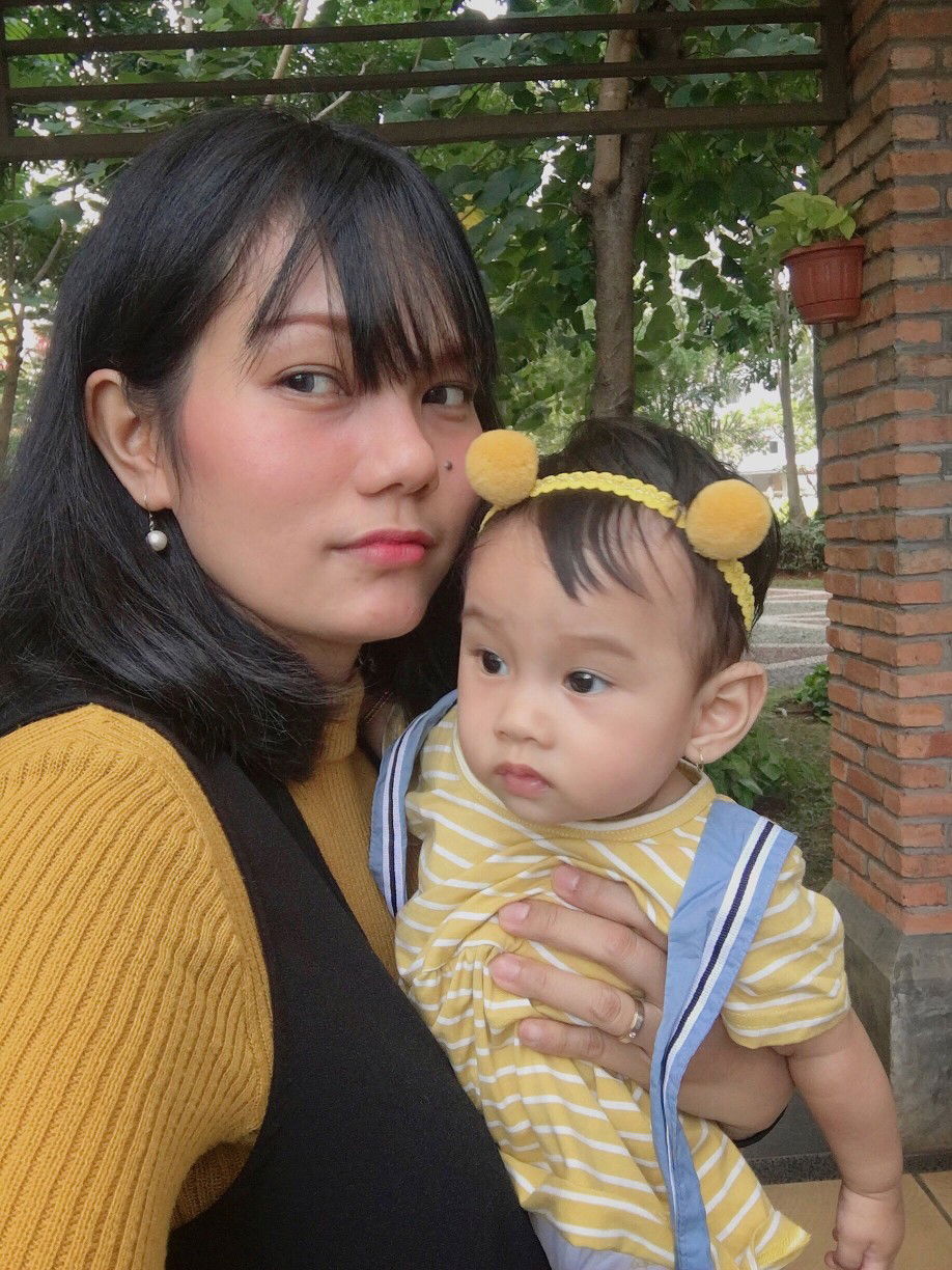 Novika Magdalena profile icon