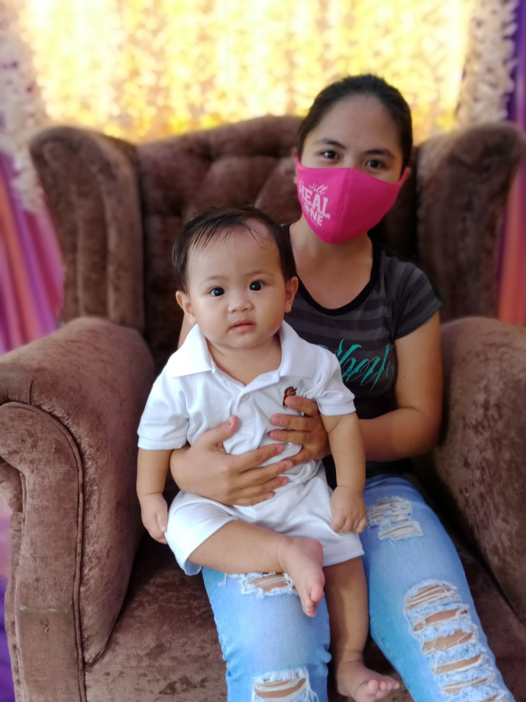 Liamie Apac Lising profile icon