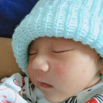 ประสบการณ์การคลอด