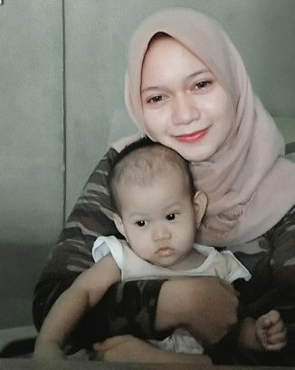 indriyani profile icon