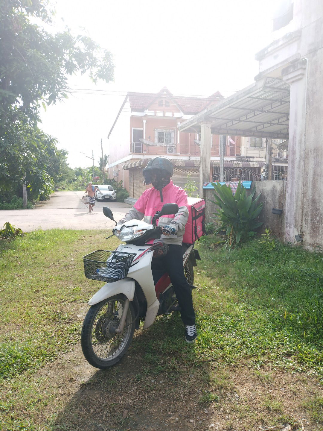 แม่ๆ ทำงานอะไรกันบ้างระหว่างรอคลอด