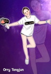 Orry Tongjun profile icon