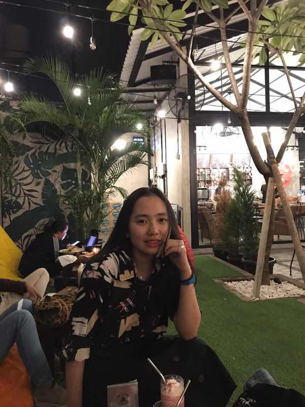 Adellia Shavira profile icon