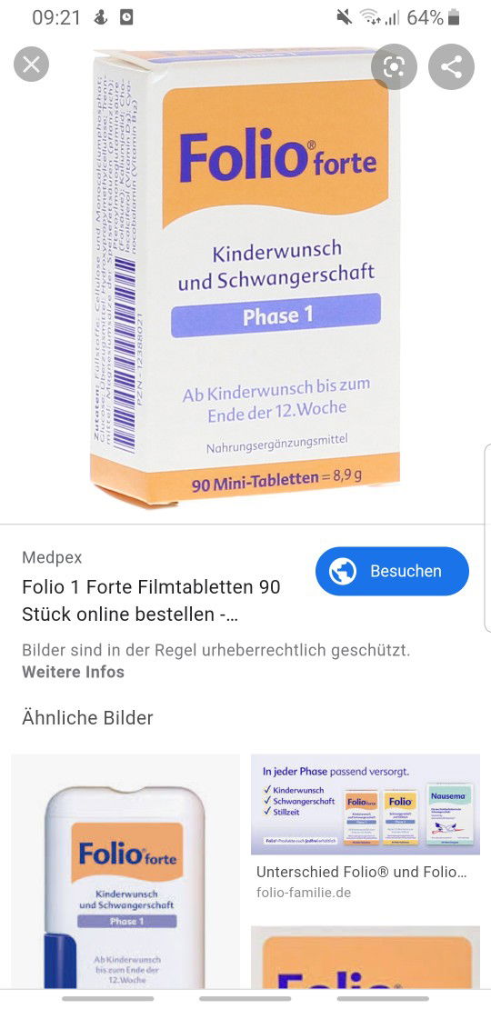 folic acid 800mg a day? or 400mg?