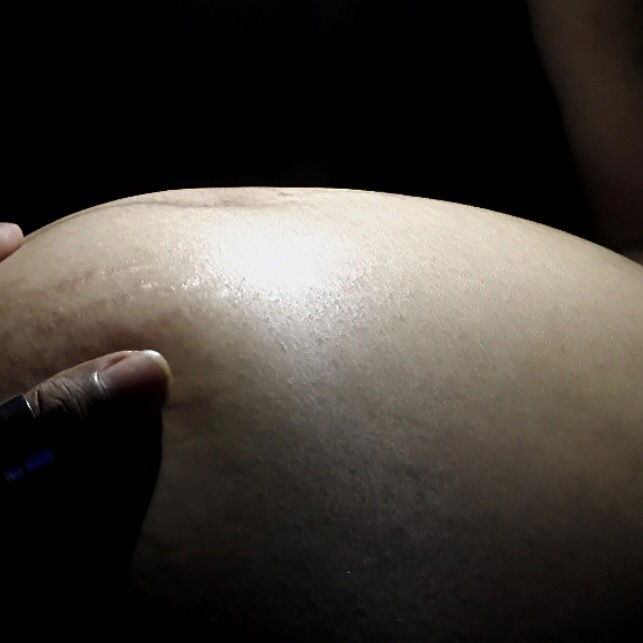 HPL malaikat kecil Januari