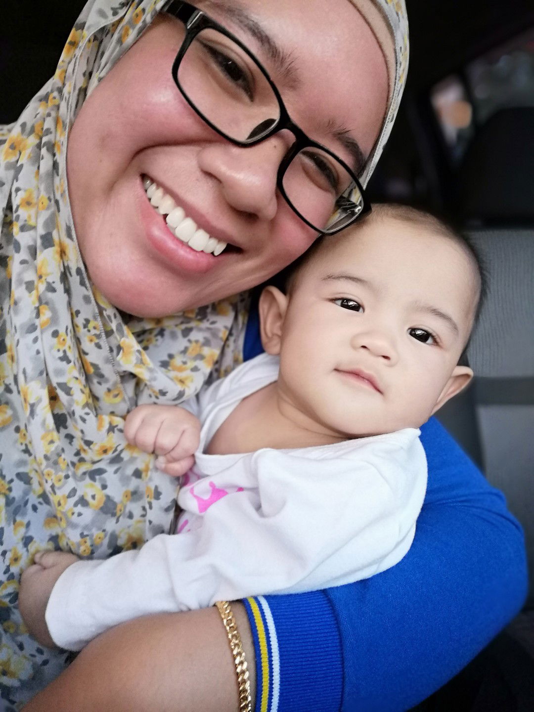 Ainnul Dzhariff profile icon