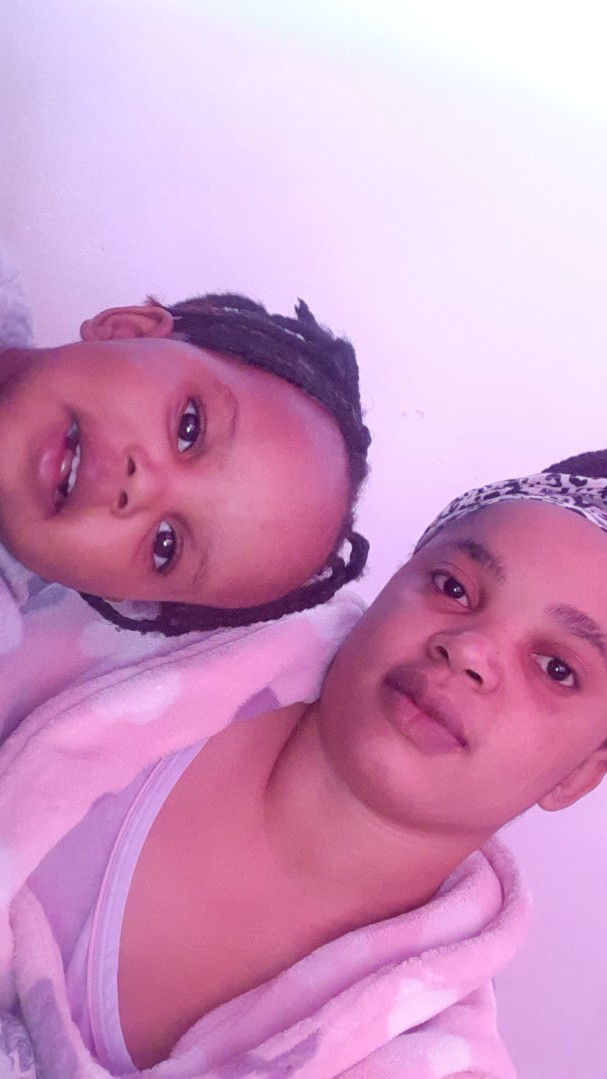 Faith Ndou profile icon