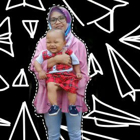 Yeny Yuliana profile icon