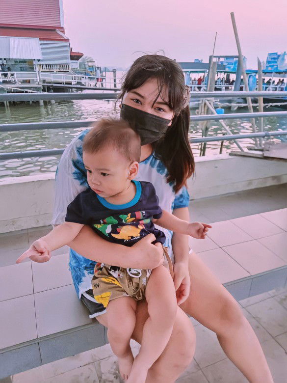 Nii Wannida profile icon