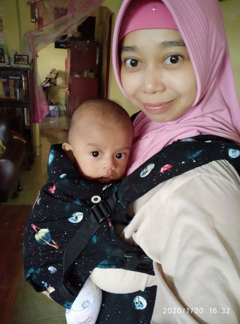 Vera Susanti profile icon