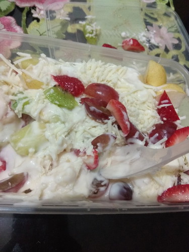 Makanan Bumil