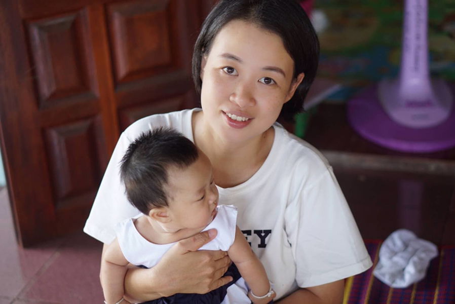 ขอบคุณ ที่ รักกัน profile icon