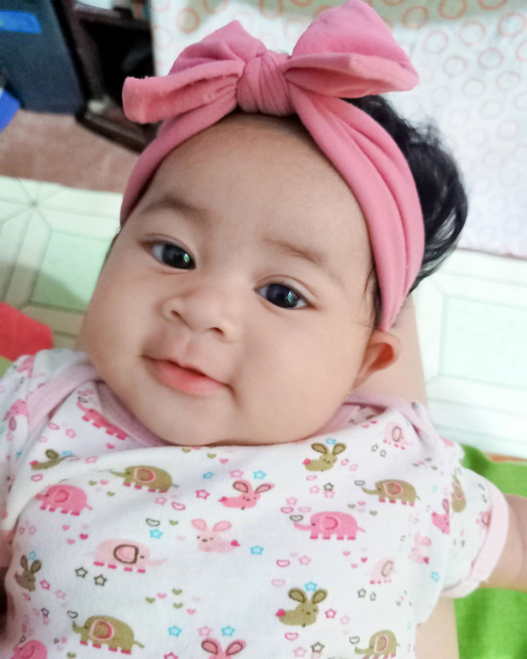 Sheila Nabor profile icon