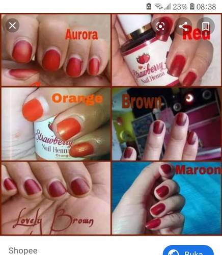 henna kuku