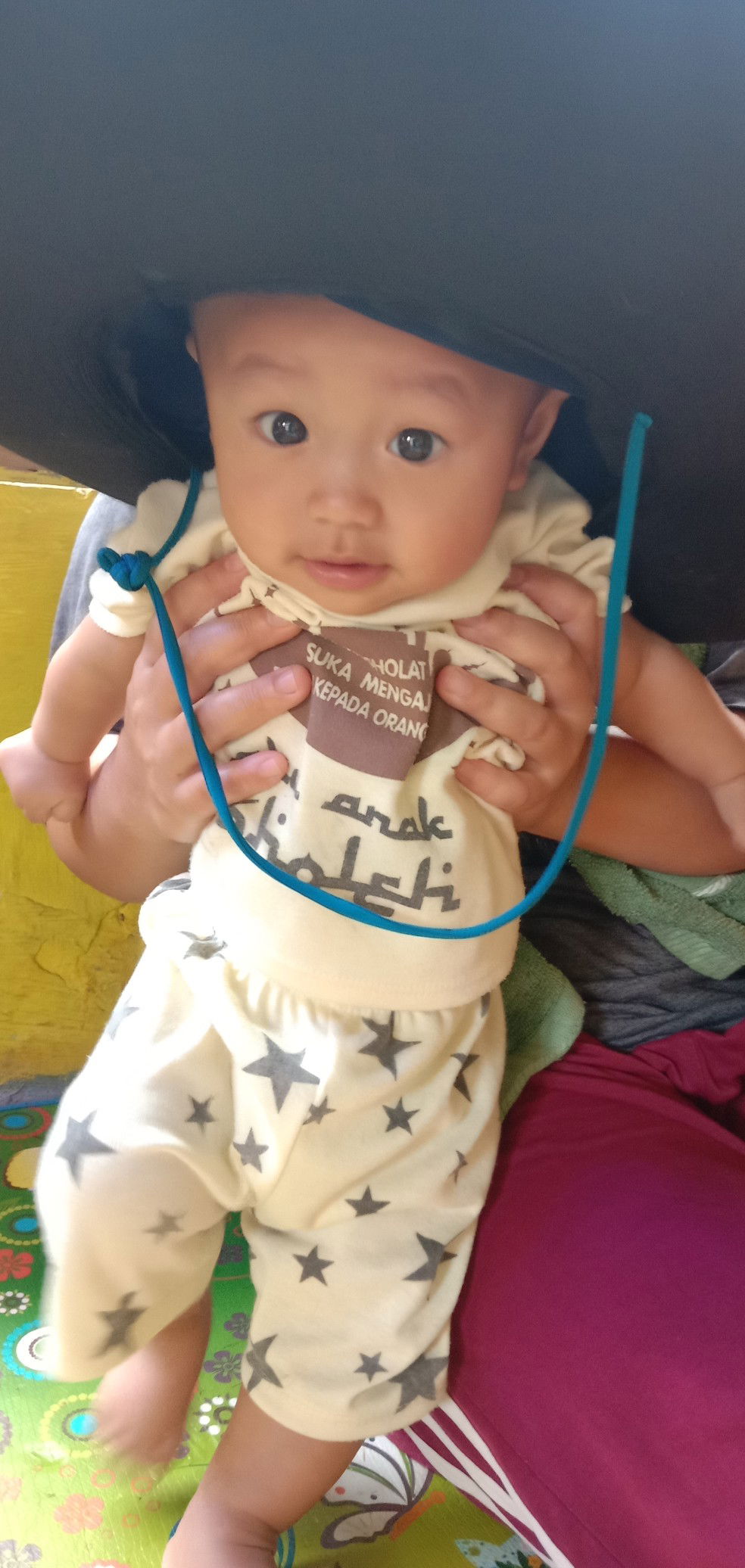 Dheway Wee profile icon