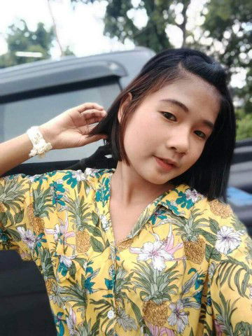 กระแต profile icon