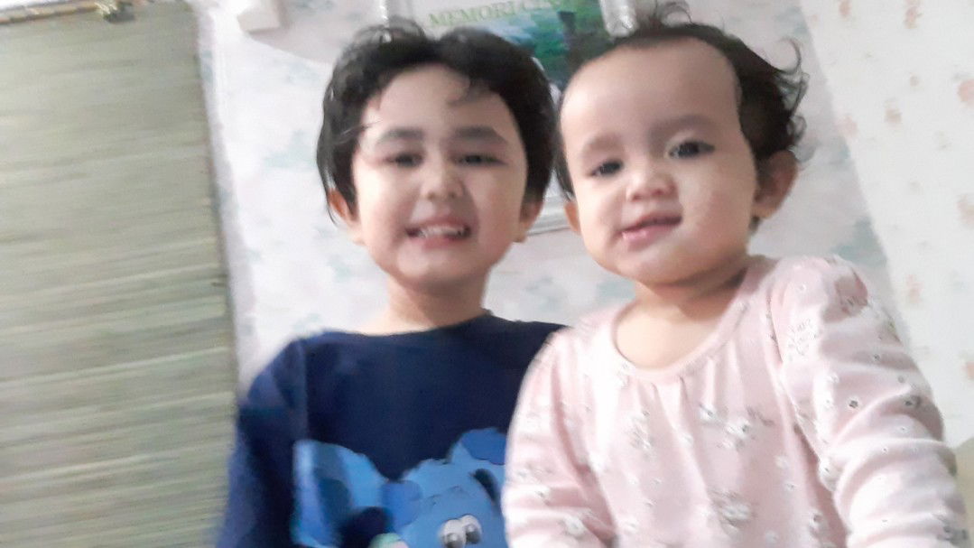 Nana Mohd Ali profile icon