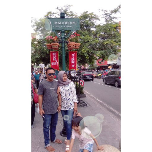 Arsyila callysta profile icon