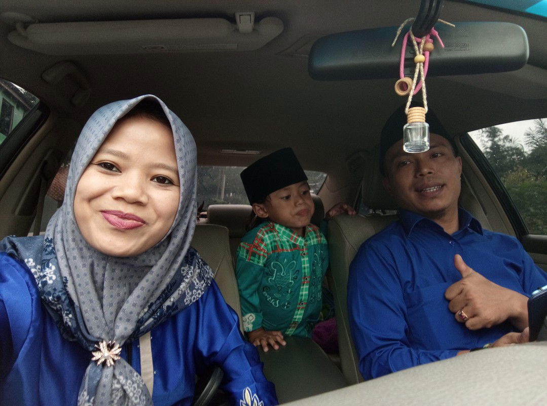 Habibah profile icon