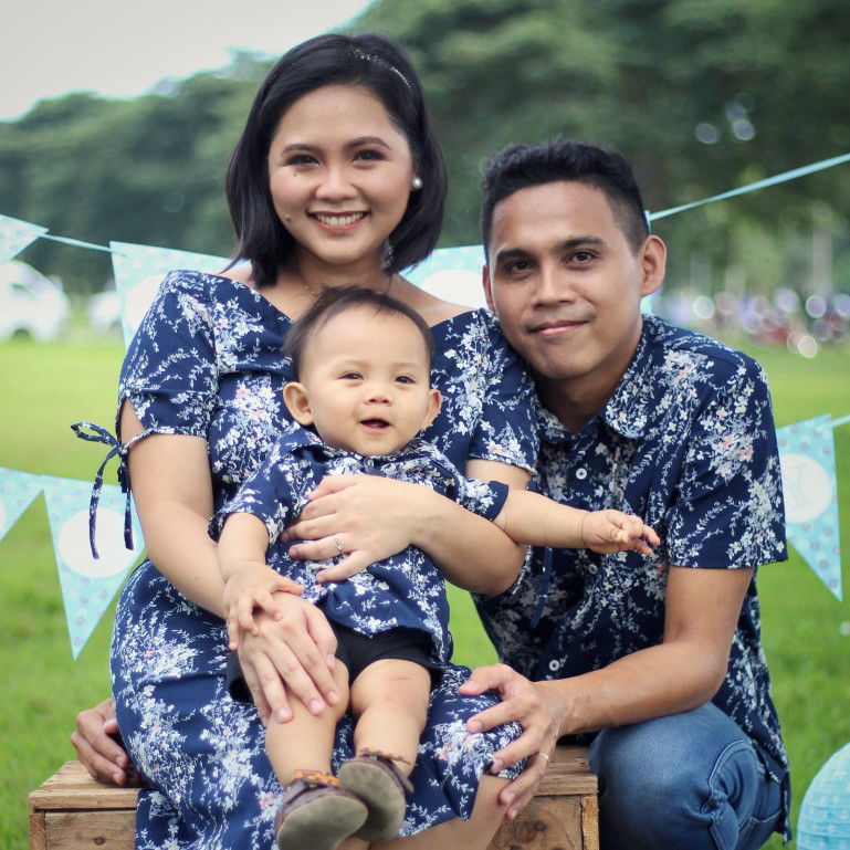 Ena Marie S. Olivares-Dizon profile icon