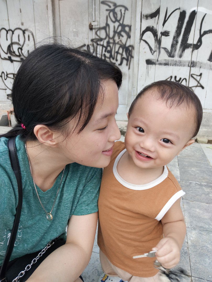 mayliana hartanto profile icon