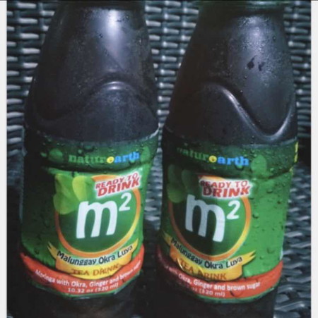 M2 ready to drink