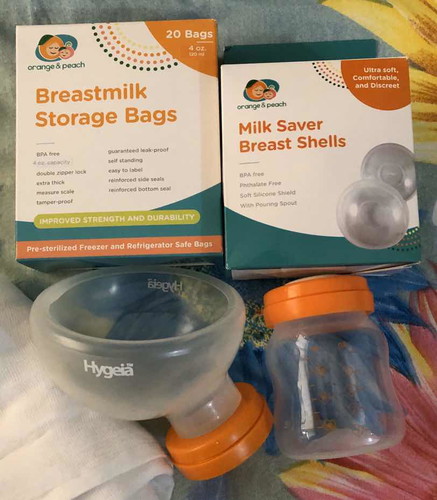 Selling Items
