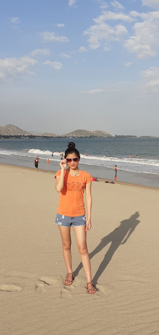 Trinh Nguyễn profile icon