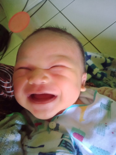 muhammad gibran hanif