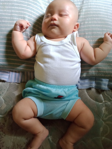 apa kegendutan!?