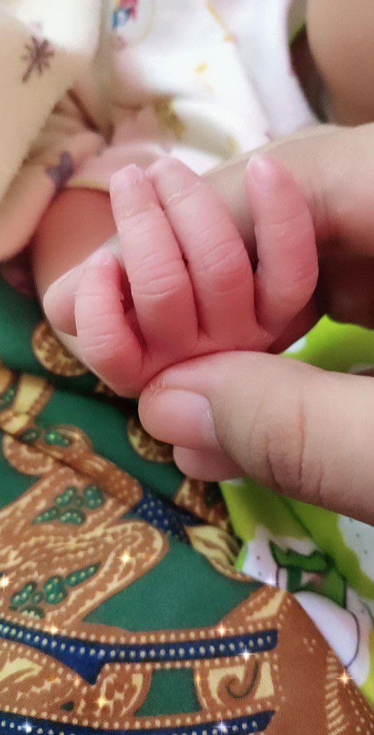 Mawarr Hendarta profile icon