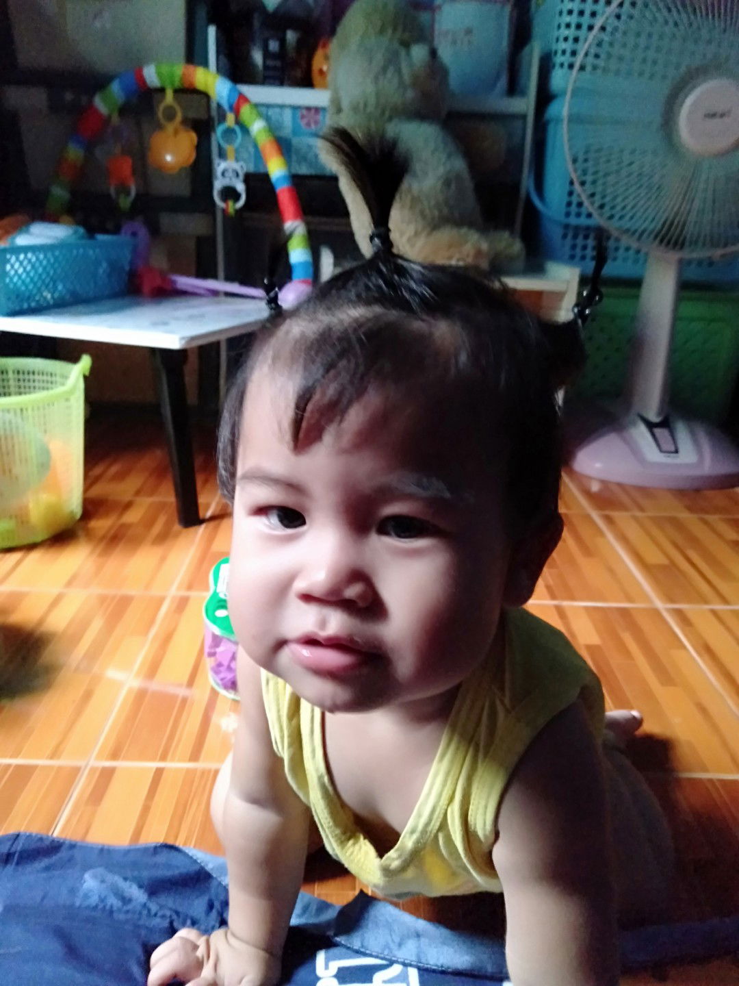 Nitchakun profile icon