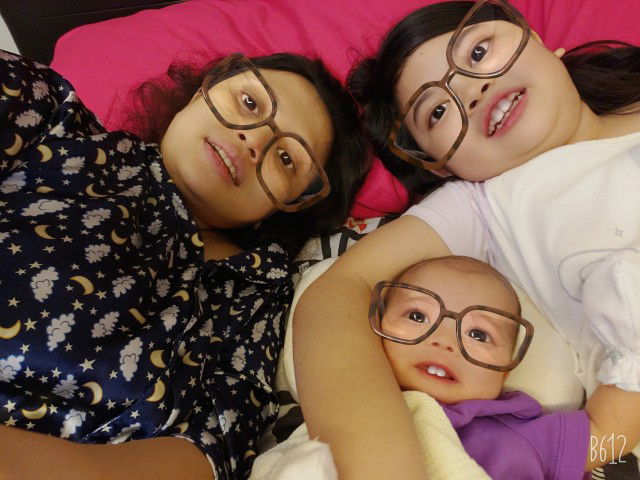 Masrina K profile icon