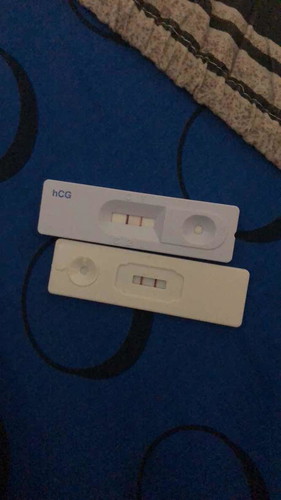 First time mom
