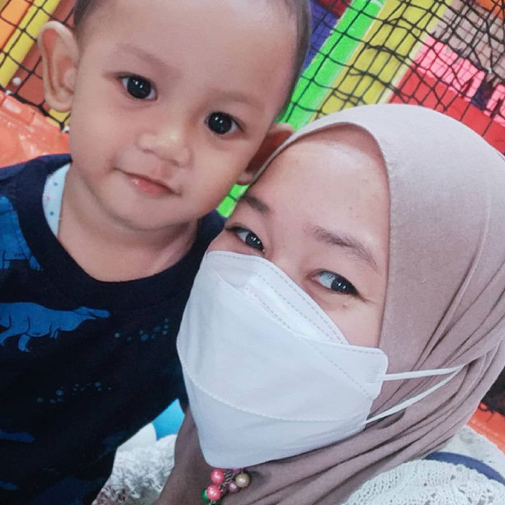 debby anggraini profile icon