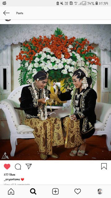 Cindy Wulan Pratiwi profile icon