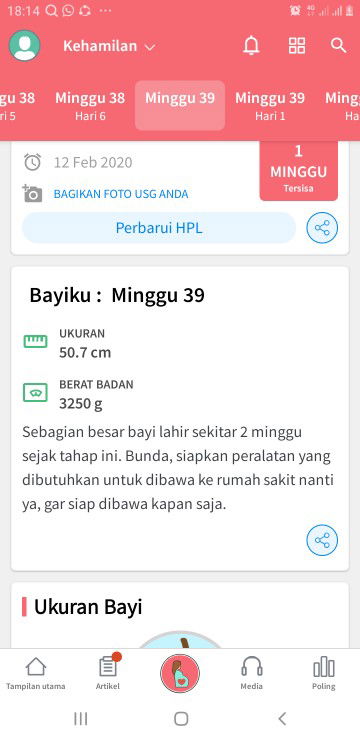 gak sabar pgn ketemu si dede