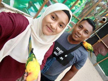 siti zaleha binti zaini profile icon