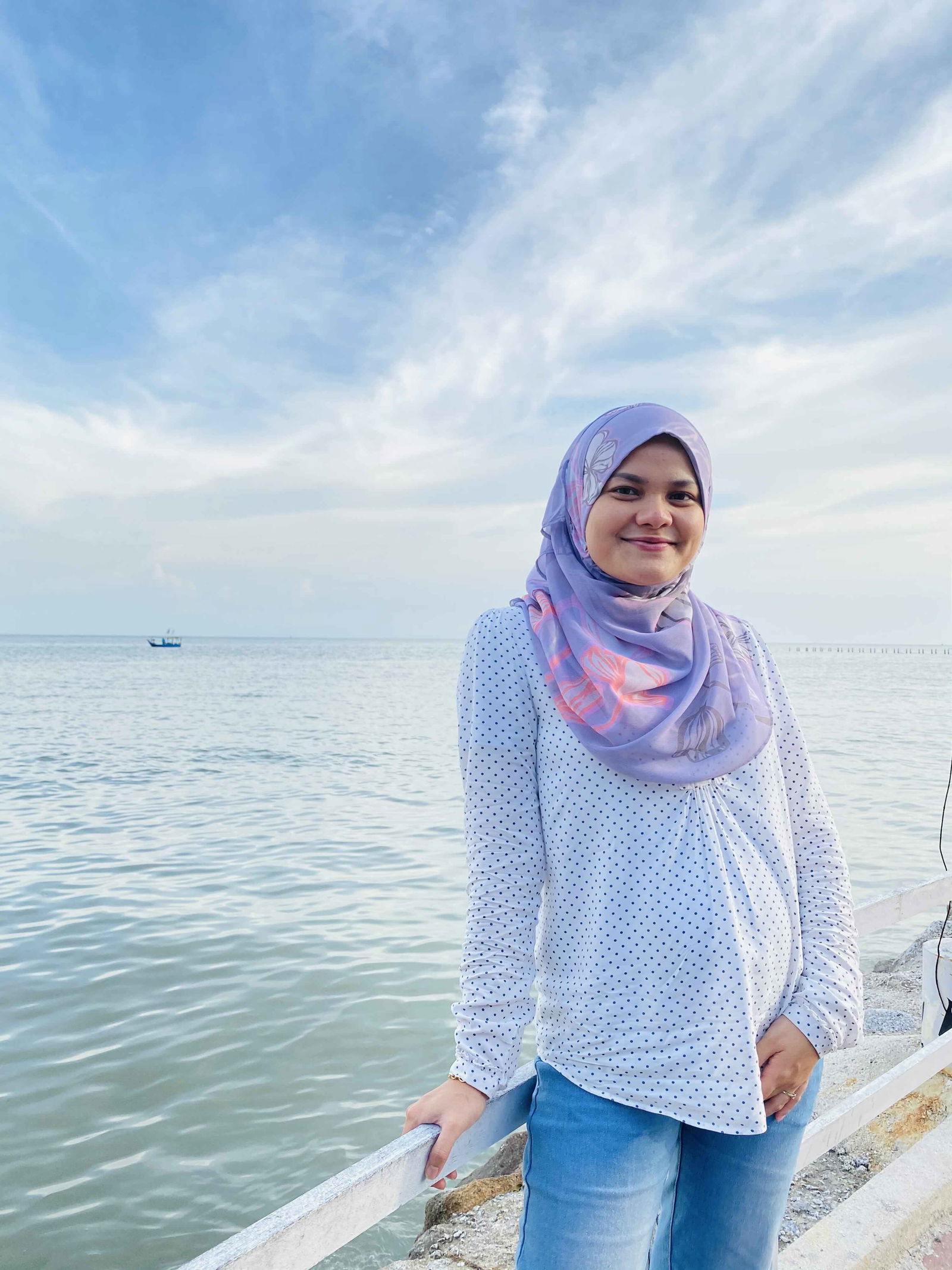 Nurul Ahmad profile icon