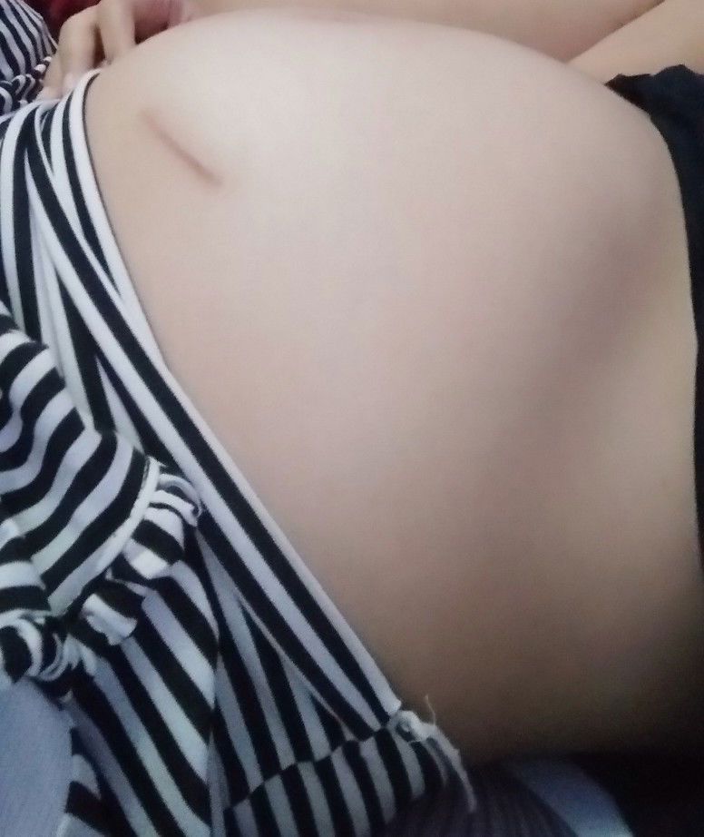 shariing dong moomsss